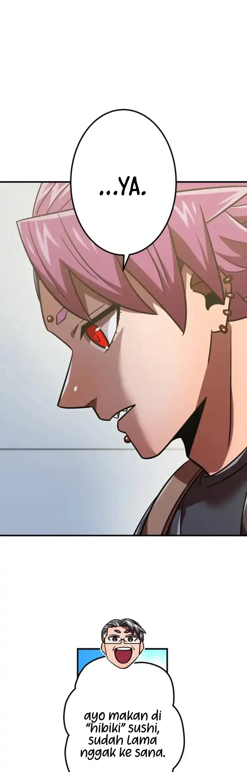 Savior of Divine Blood ~Draw Out 0.00000001% to Become the Strongest~ Chapter 126 Gambar 53
