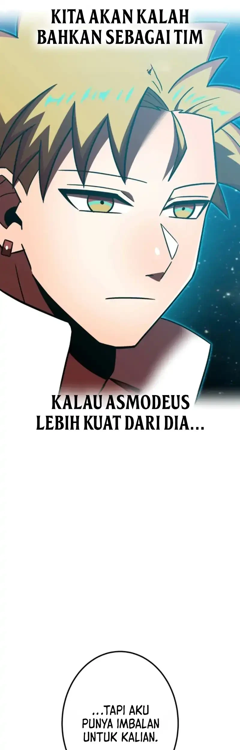 Savior of Divine Blood ~Draw Out 0.00000001% to Become the Strongest~ Chapter 127 Gambar 52