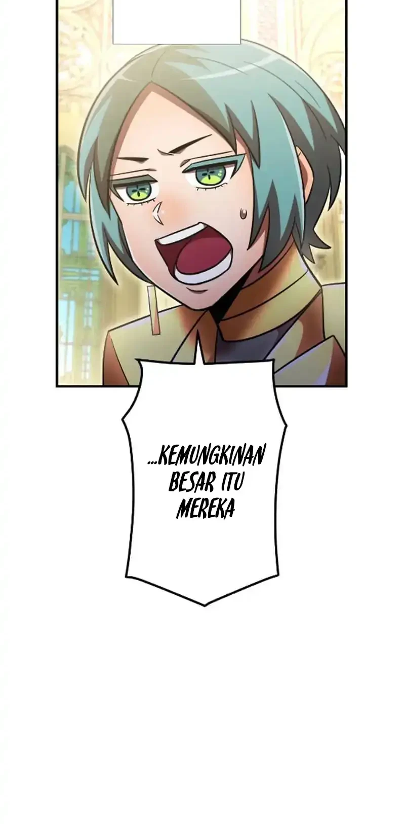 Savior of Divine Blood ~Draw Out 0.00000001% to Become the Strongest~ Chapter 128 Gambar 46