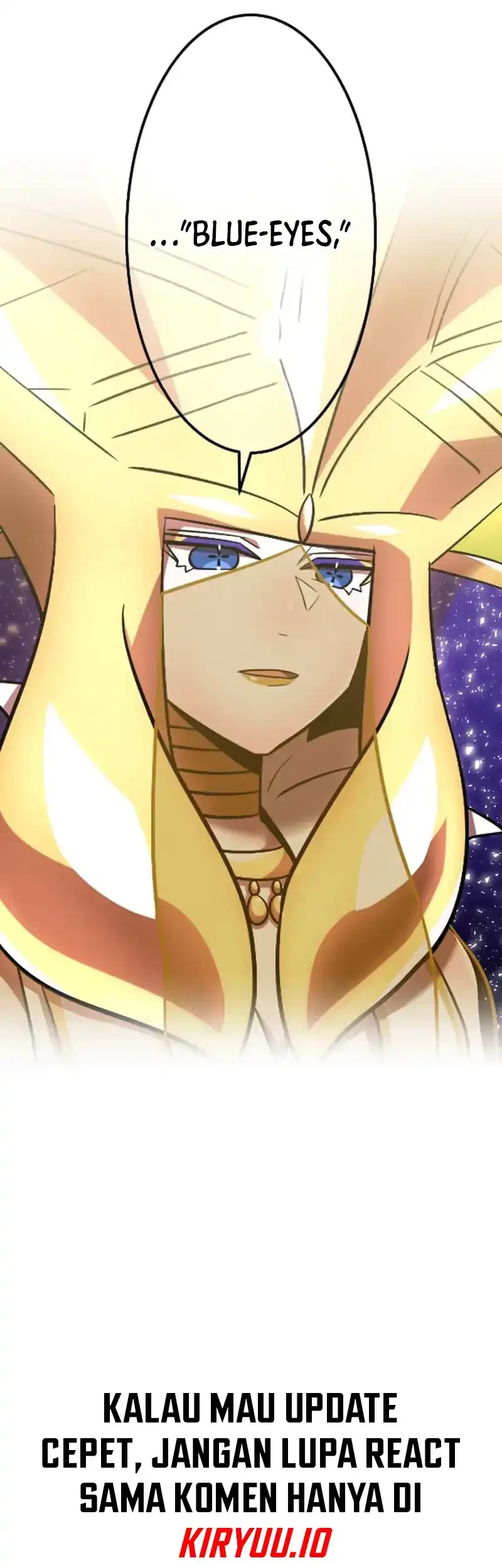 Savior of Divine Blood ~Draw Out 0.00000001% to Become the Strongest~ Chapter 128 Gambar 47