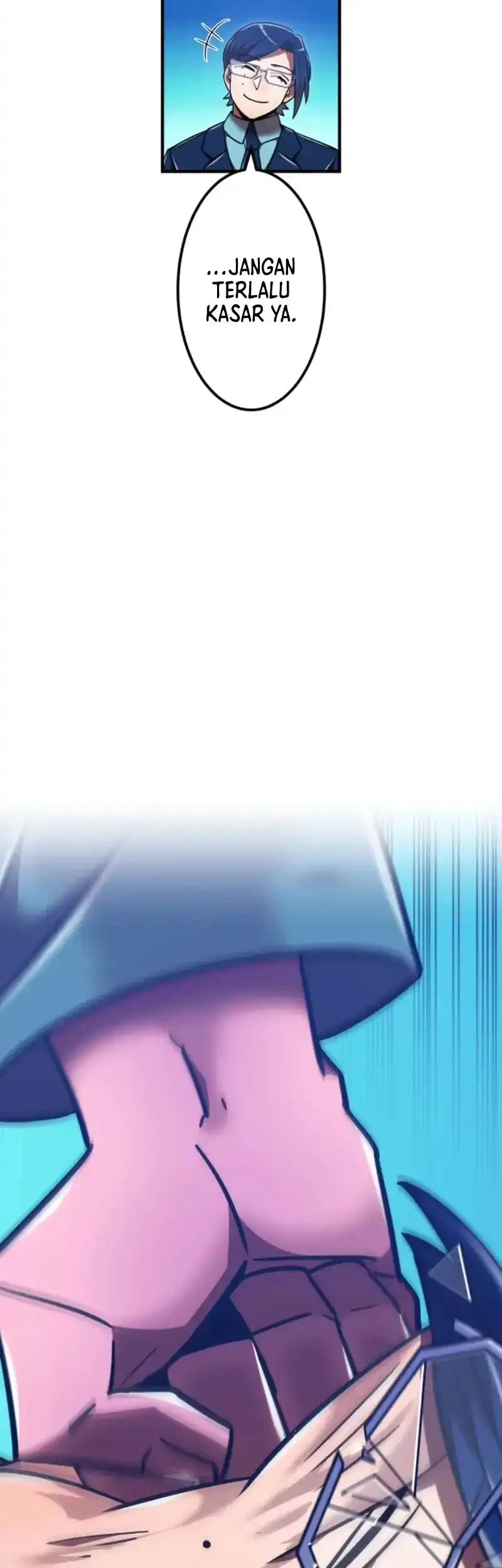 Savior of Divine Blood ~Draw Out 0.00000001% to Become the Strongest~ Chapter 129 Gambar 52