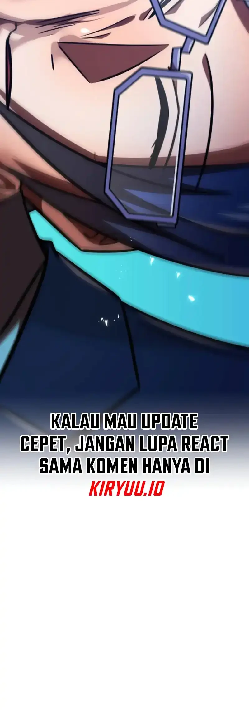 Savior of Divine Blood ~Draw Out 0.00000001% to Become the Strongest~ Chapter 129 Gambar 53