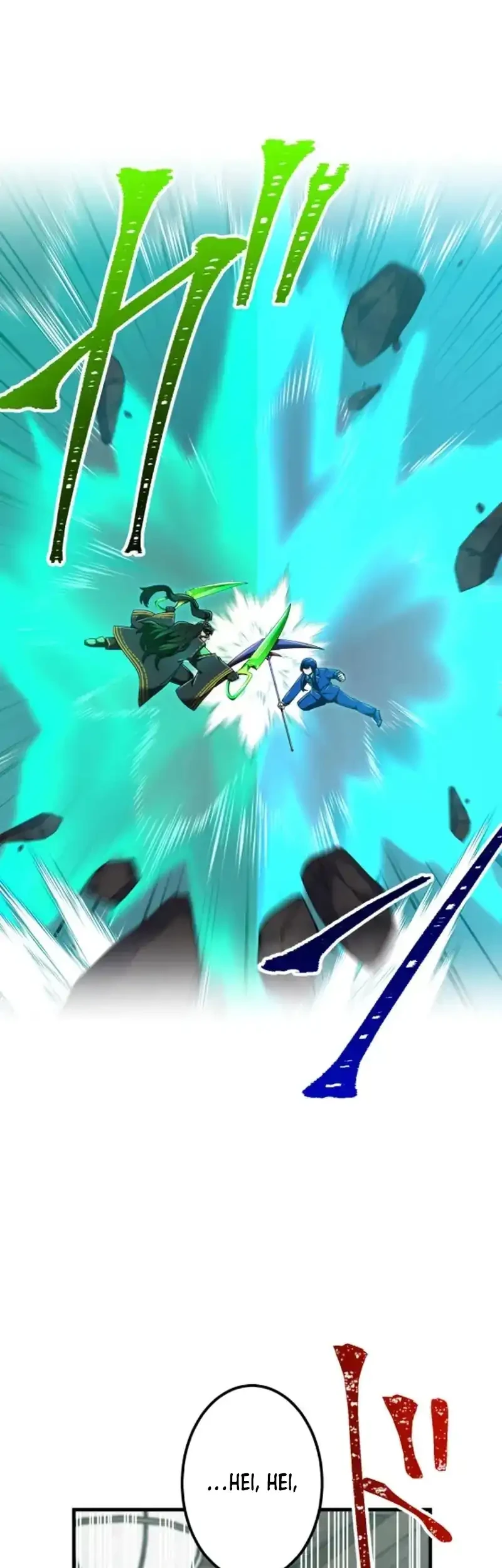 Savior of Divine Blood ~Draw Out 0.00000001% to Become the Strongest~ Chapter 130 Gambar 53