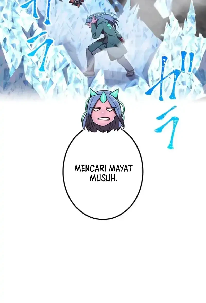Savior of Divine Blood ~Draw Out 0.00000001% to Become the Strongest~ Chapter 131 Gambar 48