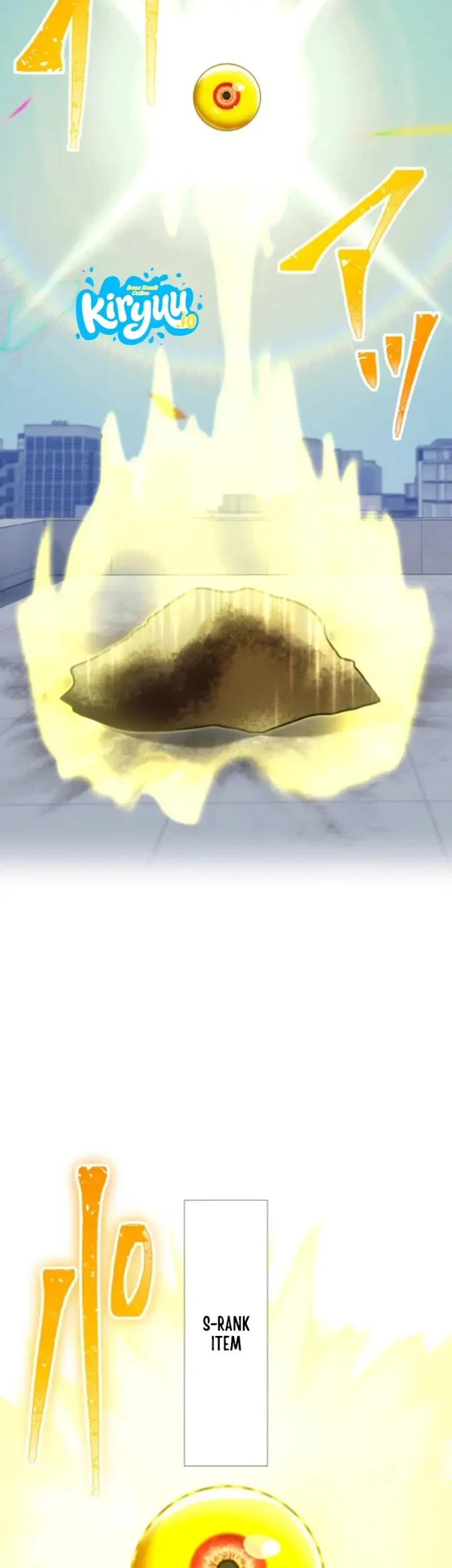 Savior of Divine Blood ~Draw Out 0.00000001% to Become the Strongest~ Chapter 133 Gambar 39