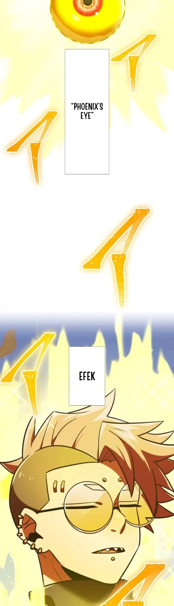 Savior of Divine Blood ~Draw Out 0.00000001% to Become the Strongest~ Chapter 133 Gambar 40