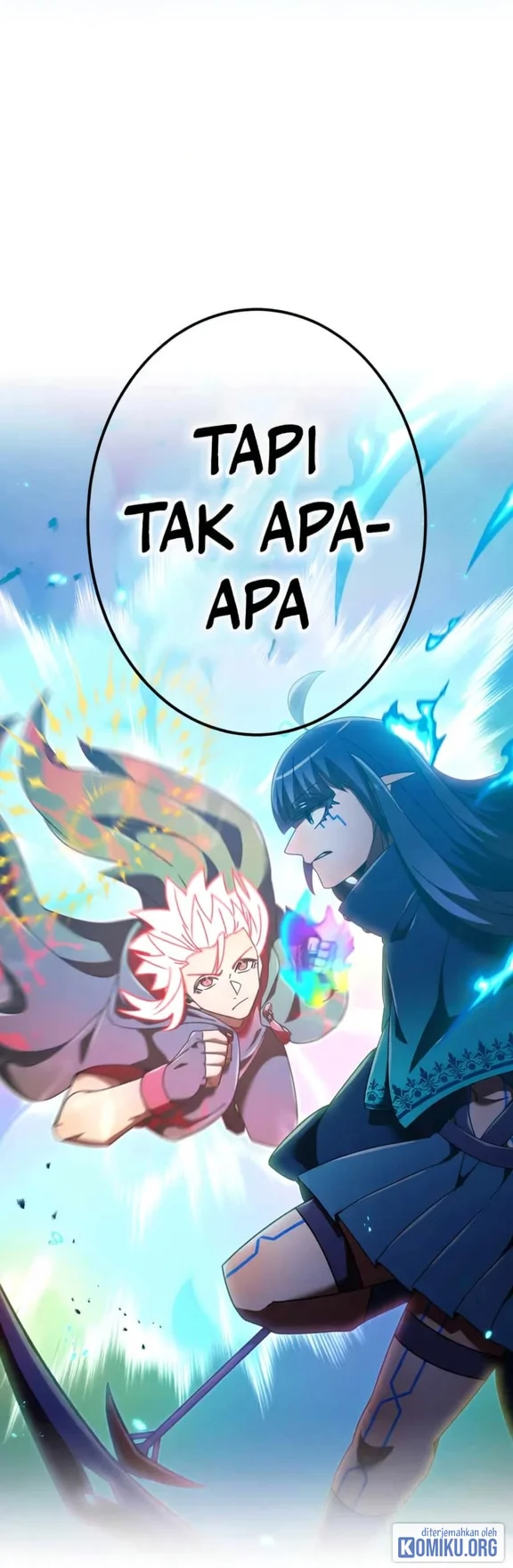 Savior of Divine Blood ~Draw Out 0.00000001% to Become the Strongest~ Chapter 140 Gambar 65