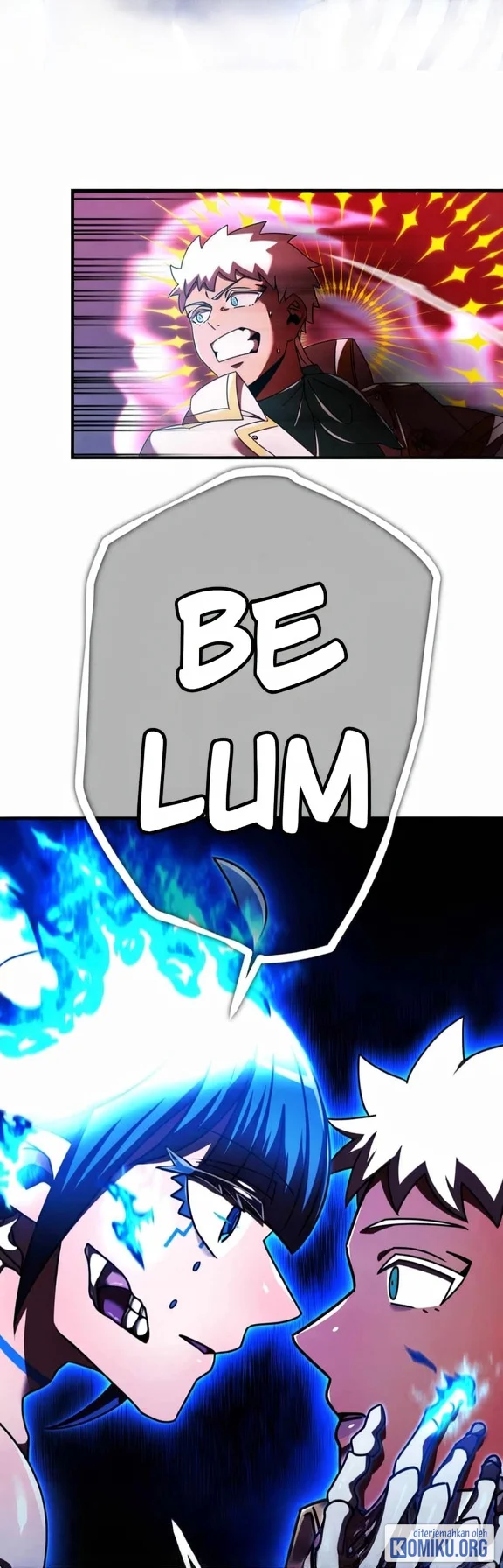 Savior of Divine Blood ~Draw Out 0.00000001% to Become the Strongest~ Chapter 141 Gambar 79