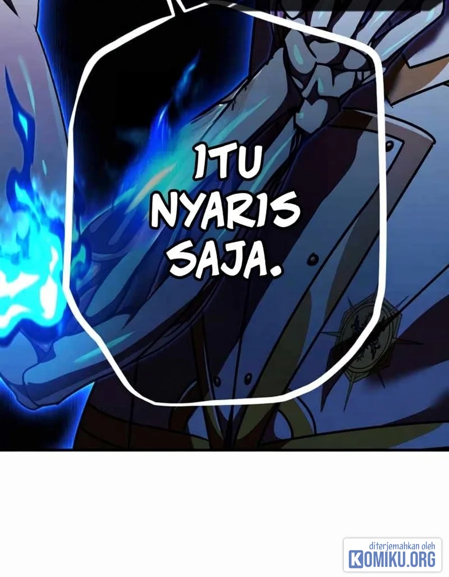 Savior of Divine Blood ~Draw Out 0.00000001% to Become the Strongest~ Chapter 141 Gambar 80