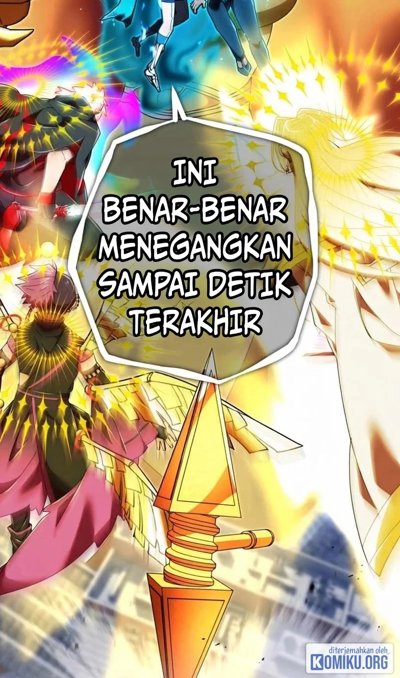 Savior of Divine Blood ~Draw Out 0.00000001% to Become the Strongest~ Chapter 141 Gambar 83