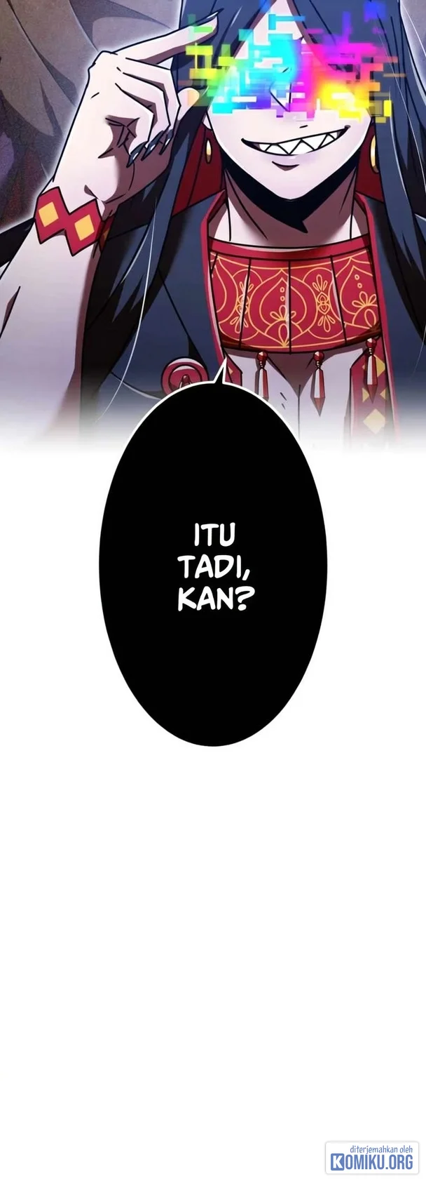 Savior of Divine Blood ~Draw Out 0.00000001% to Become the Strongest~ Chapter 155 Gambar 88