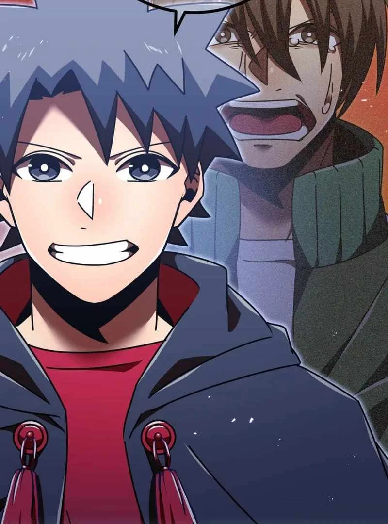 Savior of Divine Blood ~Draw Out 0.00000001% to Become the Strongest~ Chapter 155 Gambar 91