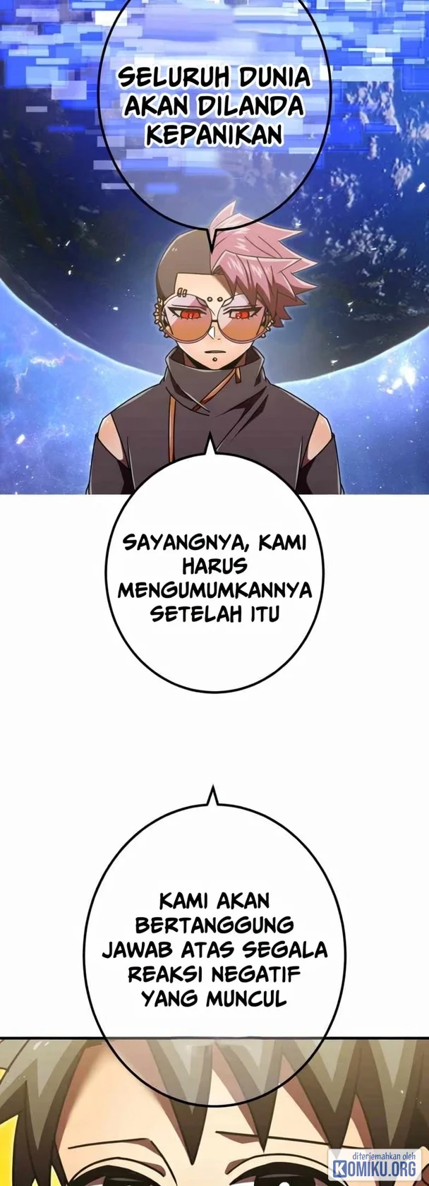 Savior of Divine Blood ~Draw Out 0.00000001% to Become the Strongest~ Chapter 156 Gambar 79