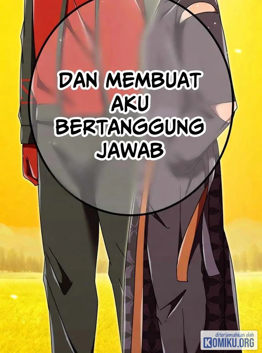 Savior of Divine Blood ~Draw Out 0.00000001% to Become the Strongest~ Chapter 156 Gambar 83