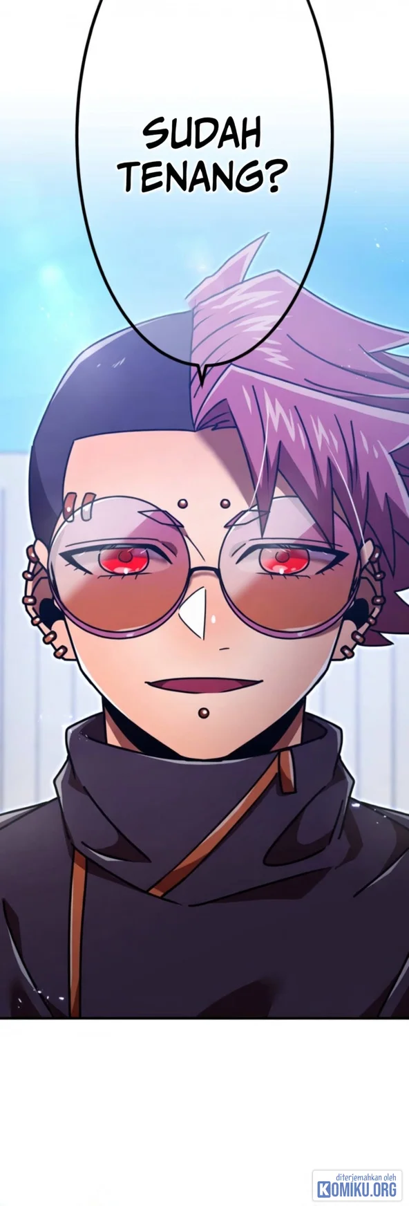 Savior of Divine Blood ~Draw Out 0.00000001% to Become the Strongest~ Chapter 157 Gambar 72