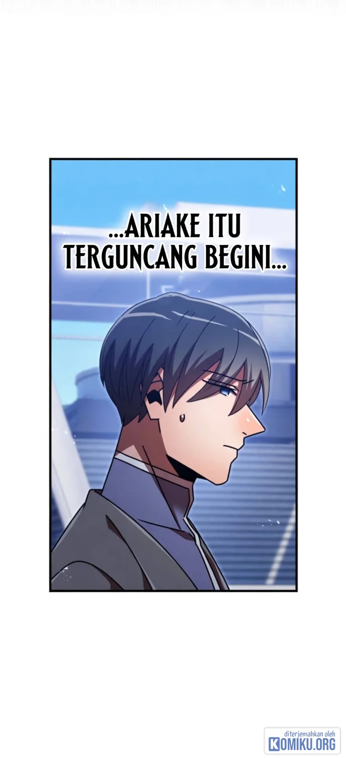 Savior of Divine Blood ~Draw Out 0.00000001% to Become the Strongest~ Chapter 157 Gambar 76