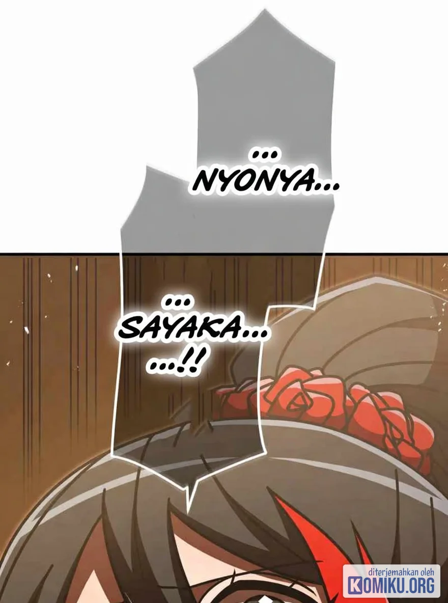 Savior of Divine Blood ~Draw Out 0.00000001% to Become the Strongest~ Chapter 158 Gambar 92