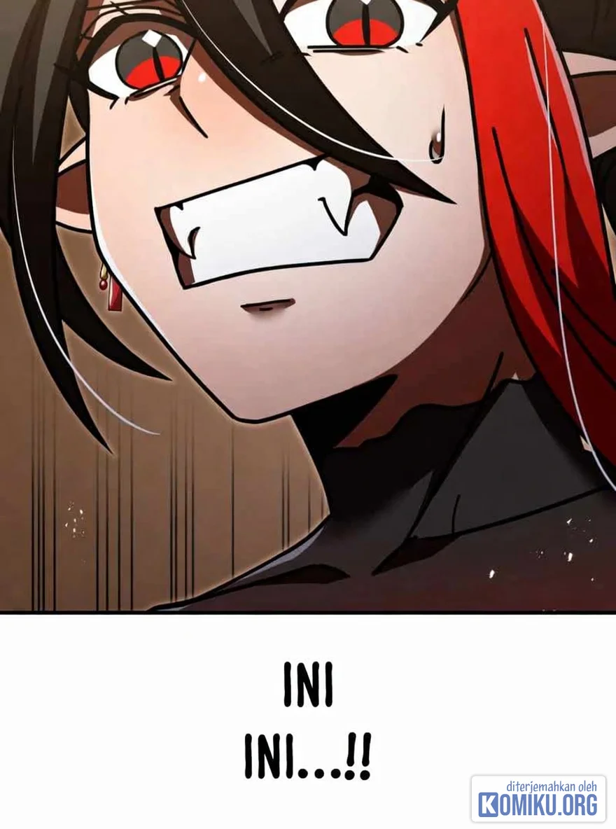 Savior of Divine Blood ~Draw Out 0.00000001% to Become the Strongest~ Chapter 158 Gambar 93