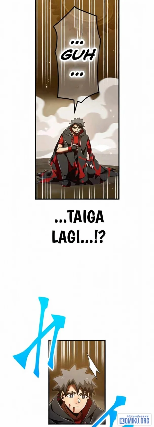 Savior of Divine Blood ~Draw Out 0.00000001% to Become the Strongest~ Chapter 158 Gambar 95