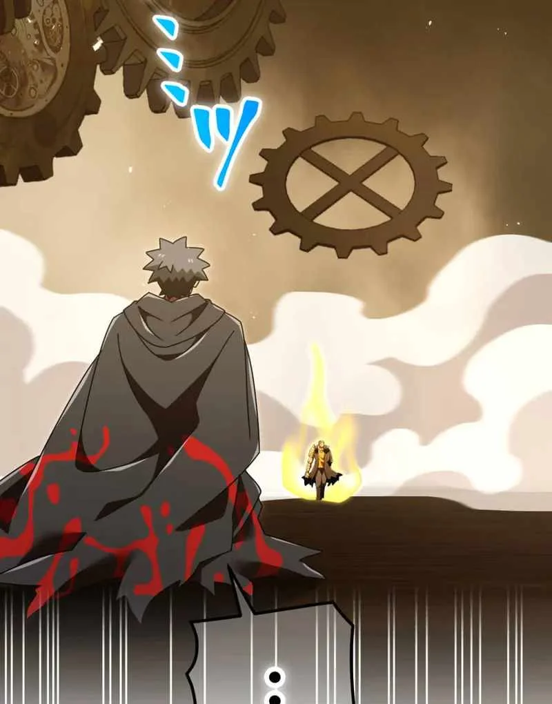 Savior of Divine Blood ~Draw Out 0.00000001% to Become the Strongest~ Chapter 158 Gambar 98