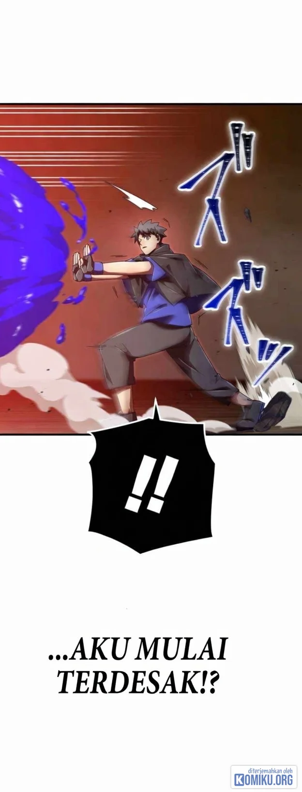Savior of Divine Blood ~Draw Out 0.00000001% to Become the Strongest~ Chapter 159 Gambar 57
