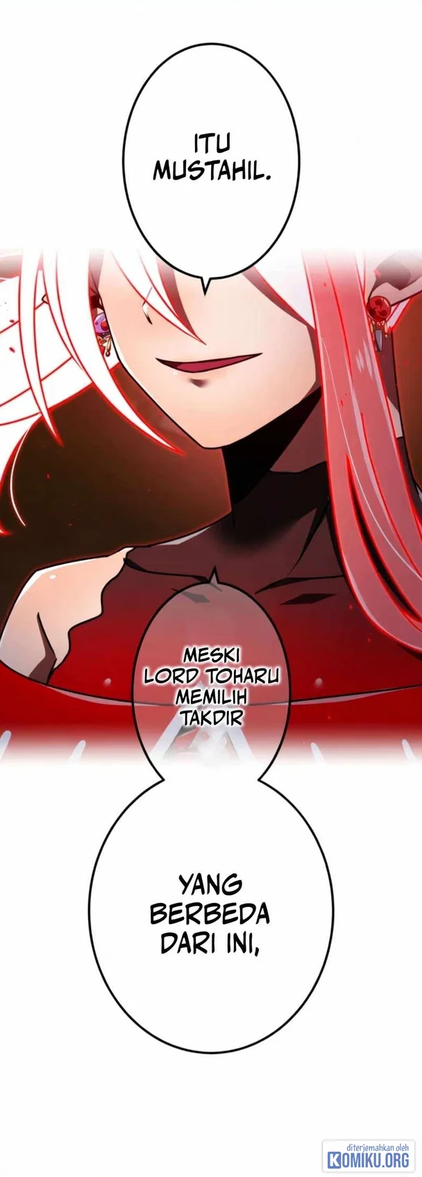 Savior of Divine Blood ~Draw Out 0.00000001% to Become the Strongest~ Chapter 159 Gambar 59