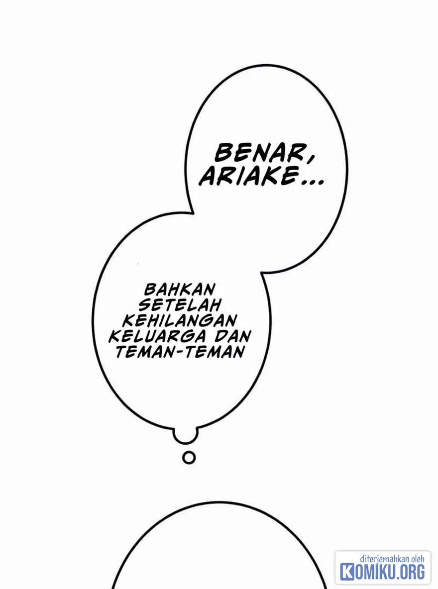 Savior of Divine Blood ~Draw Out 0.00000001% to Become the Strongest~ Chapter 160 Gambar 78