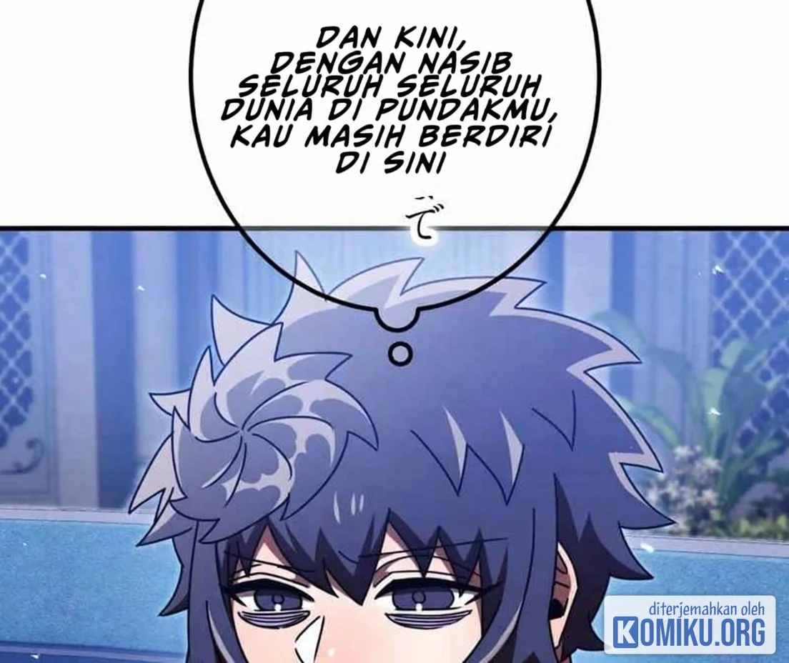 Savior of Divine Blood ~Draw Out 0.00000001% to Become the Strongest~ Chapter 160 Gambar 79