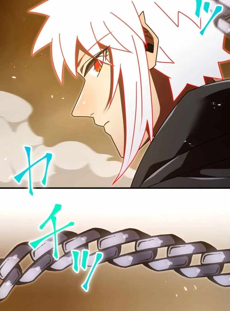 Savior of Divine Blood ~Draw Out 0.00000001% to Become the Strongest~ Chapter 160 Gambar 85