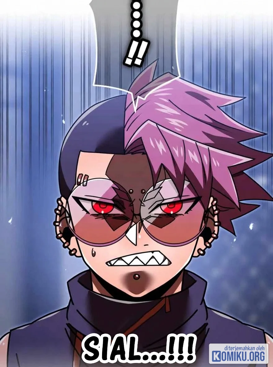 Savior of Divine Blood ~Draw Out 0.00000001% to Become the Strongest~ Chapter 161 Gambar 67