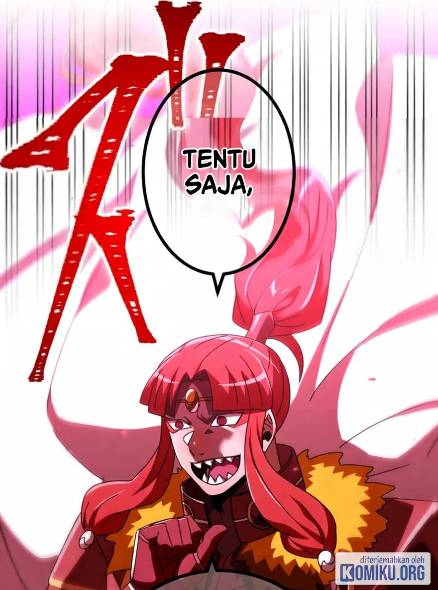 Savior of Divine Blood ~Draw Out 0.00000001% to Become the Strongest~ Chapter 162 Gambar 78