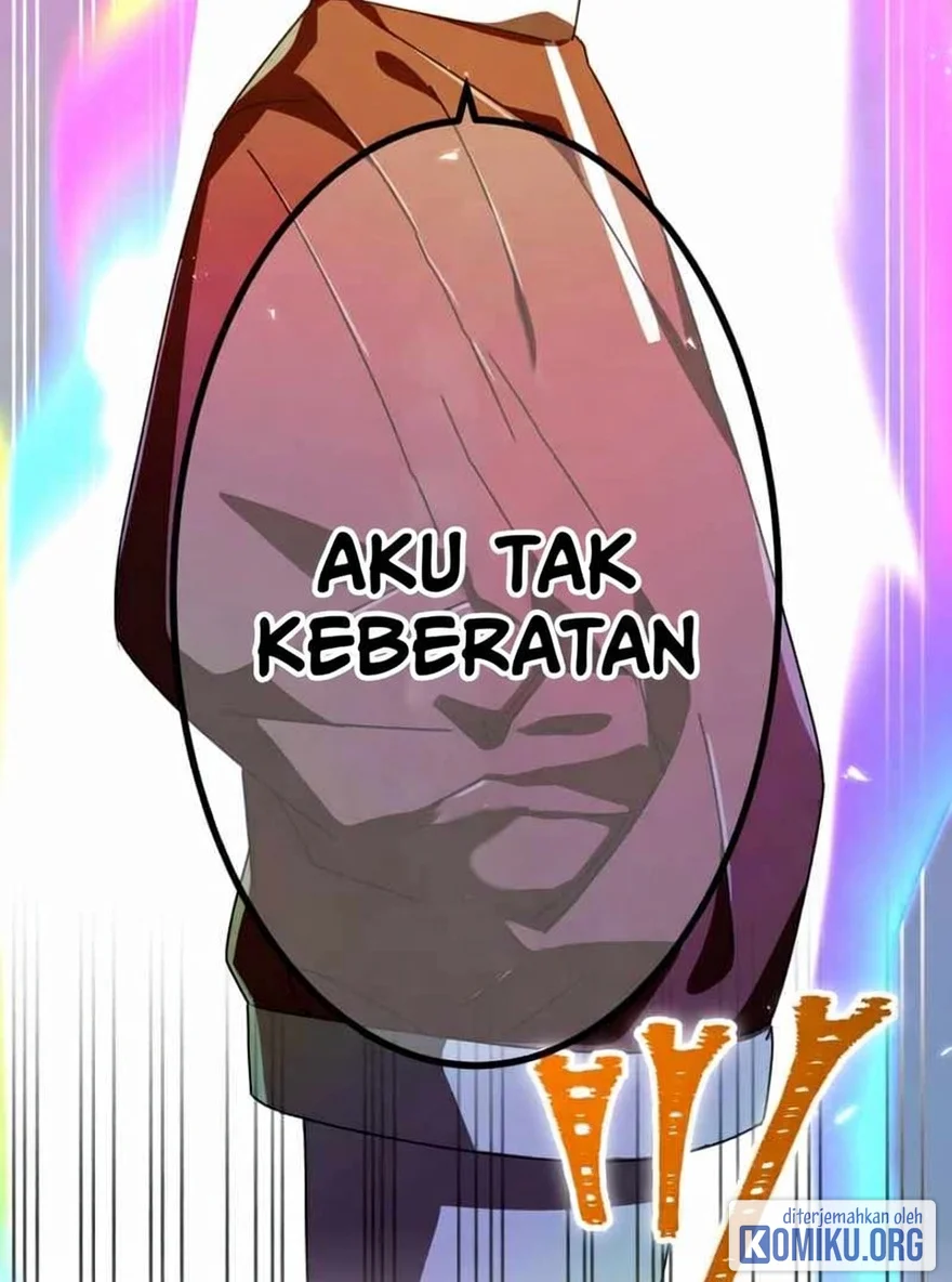 Savior of Divine Blood ~Draw Out 0.00000001% to Become the Strongest~ Chapter 162 Gambar 81