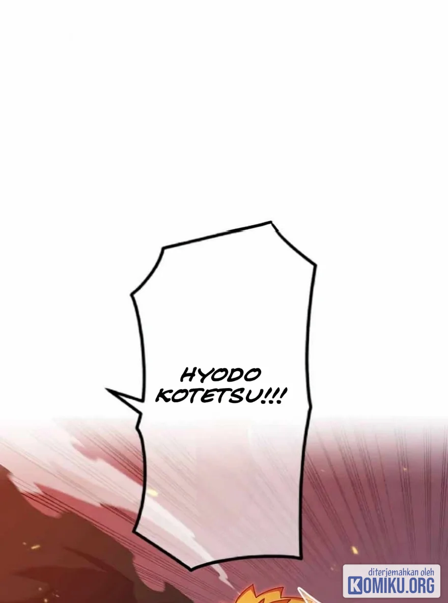 Savior of Divine Blood ~Draw Out 0.00000001% to Become the Strongest~ Chapter 163 Gambar 82