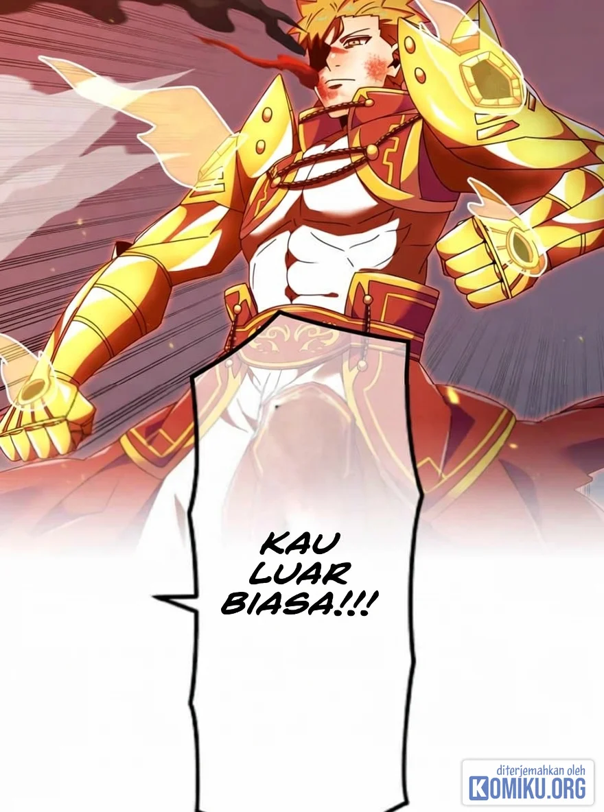 Savior of Divine Blood ~Draw Out 0.00000001% to Become the Strongest~ Chapter 163 Gambar 83