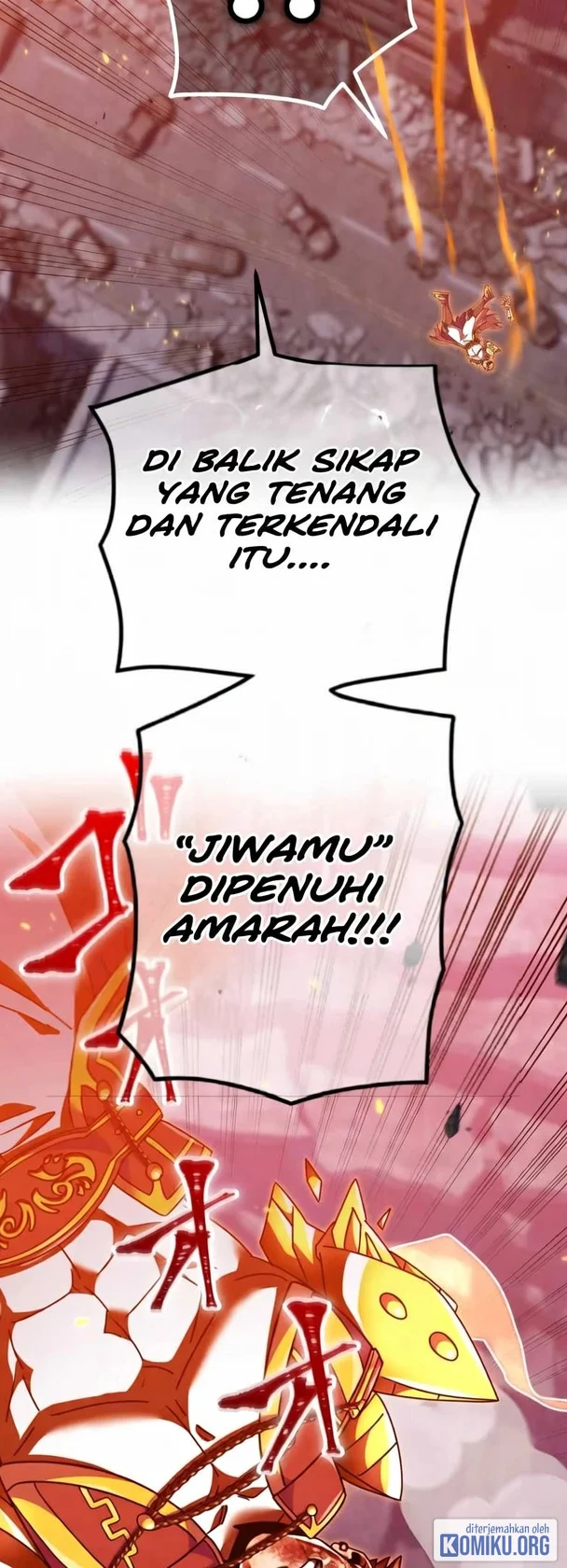 Savior of Divine Blood ~Draw Out 0.00000001% to Become the Strongest~ Chapter 163 Gambar 87