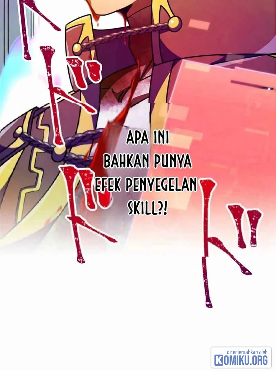 Savior of Divine Blood ~Draw Out 0.00000001% to Become the Strongest~ Chapter 164 Gambar 100