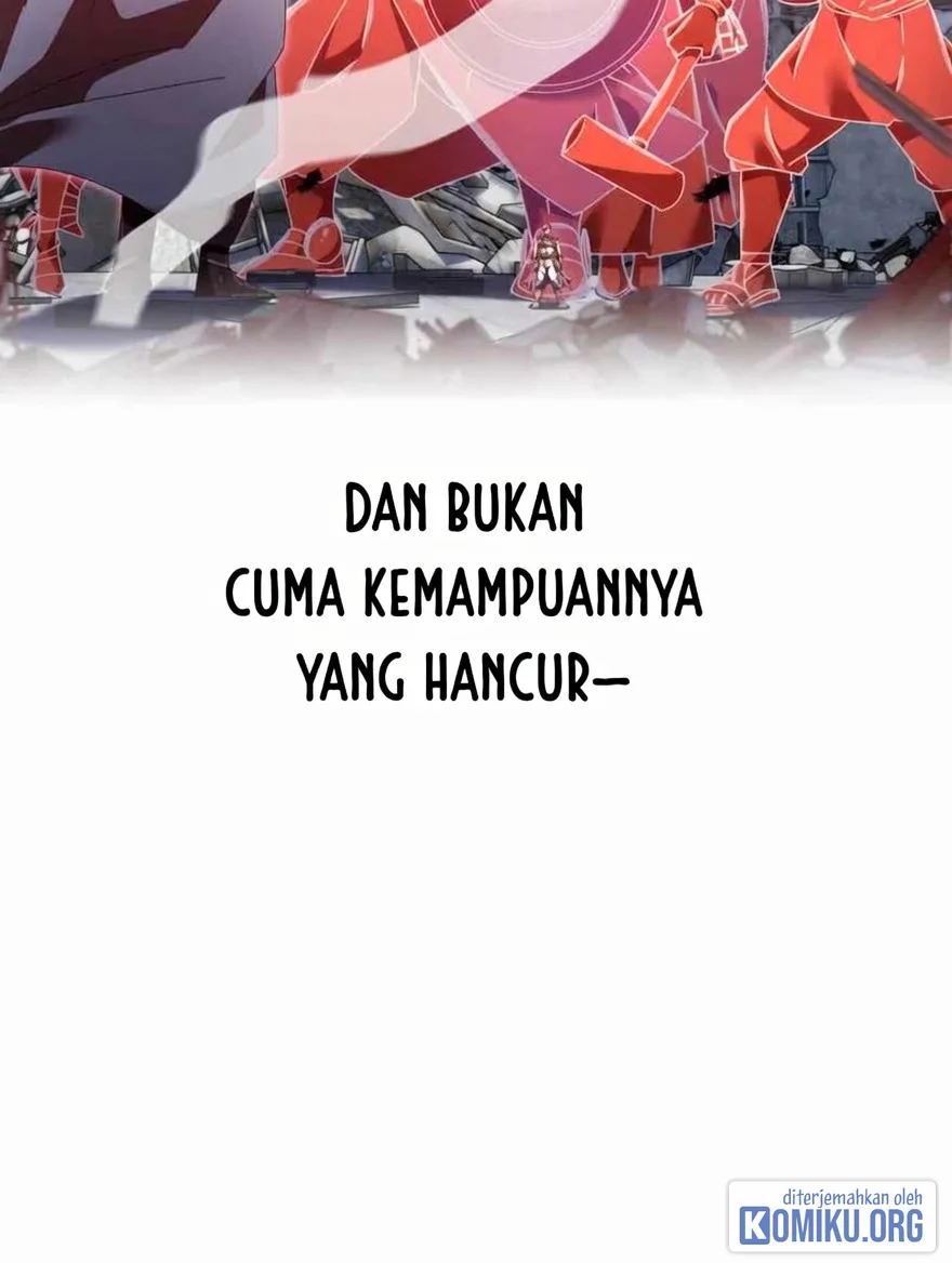 Savior of Divine Blood ~Draw Out 0.00000001% to Become the Strongest~ Chapter 164 Gambar 98