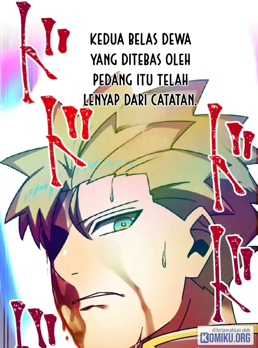 Savior of Divine Blood ~Draw Out 0.00000001% to Become the Strongest~ Chapter 164 Gambar 99