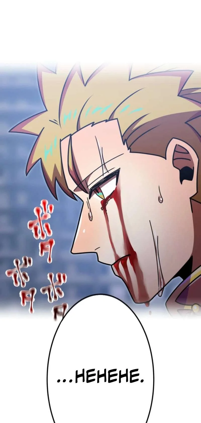 Savior of Divine Blood ~Draw Out 0.00000001% to Become the Strongest~ Chapter 165 Gambar 66