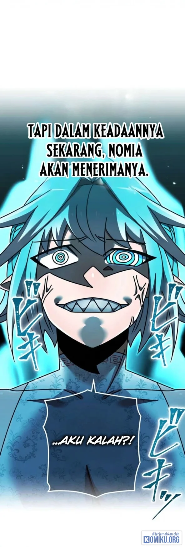 Savior of Divine Blood ~Draw Out 0.00000001% to Become the Strongest~ Chapter 166 Gambar 80
