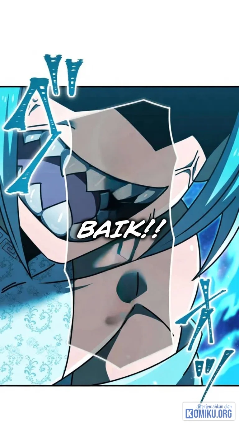 Savior of Divine Blood ~Draw Out 0.00000001% to Become the Strongest~ Chapter 166 Gambar 81
