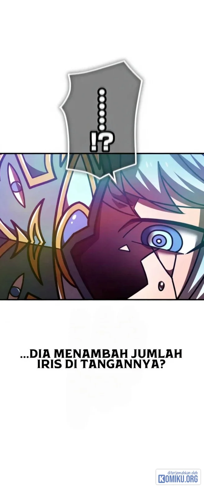 Savior of Divine Blood ~Draw Out 0.00000001% to Become the Strongest~ Chapter 167 Gambar 64