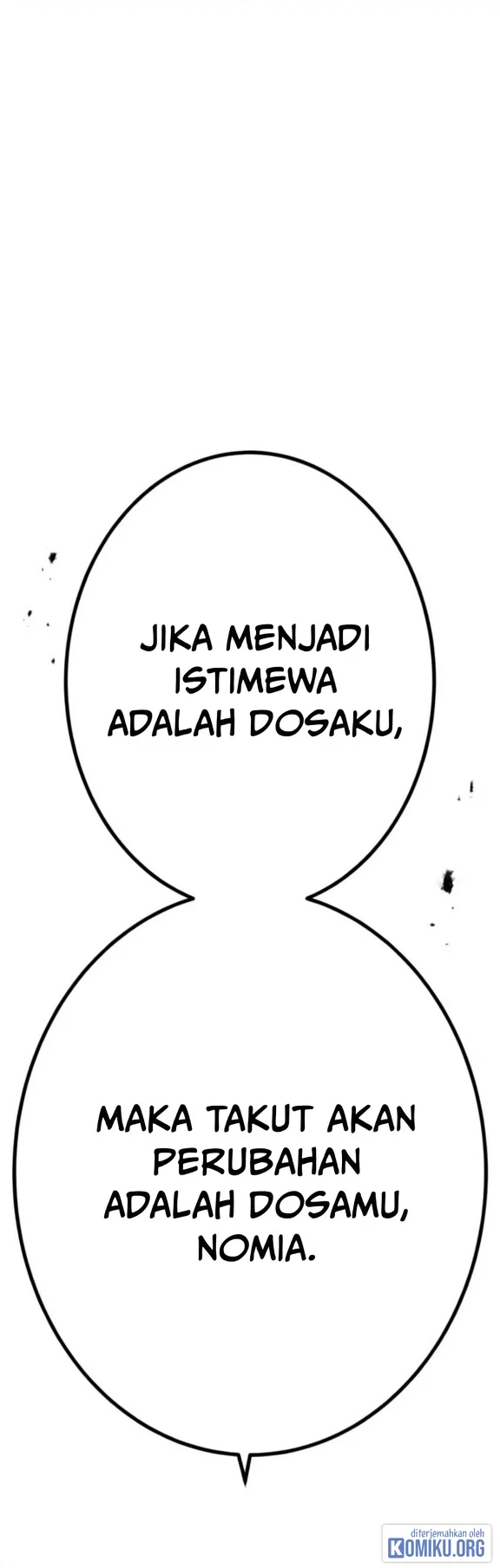 Savior of Divine Blood ~Draw Out 0.00000001% to Become the Strongest~ Chapter 167 Gambar 65