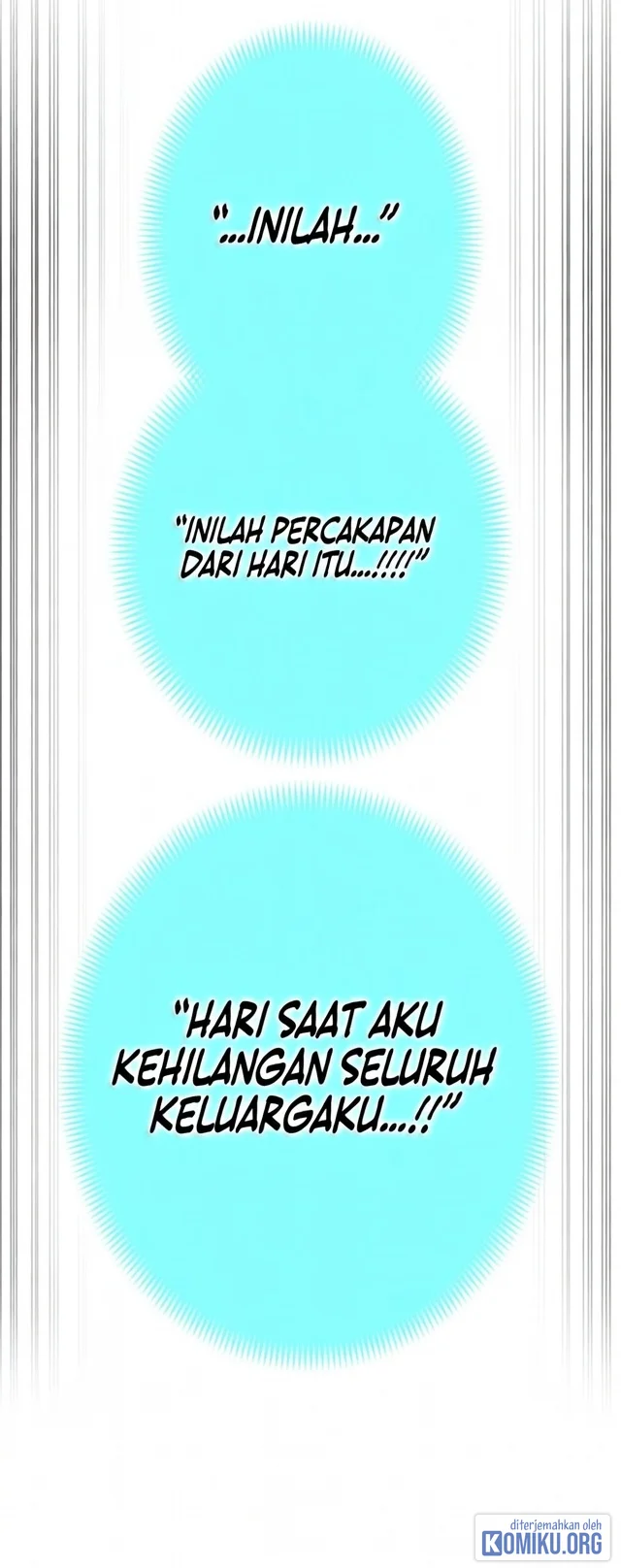 Savior of Divine Blood ~Draw Out 0.00000001% to Become the Strongest~ Chapter 168 Gambar 65