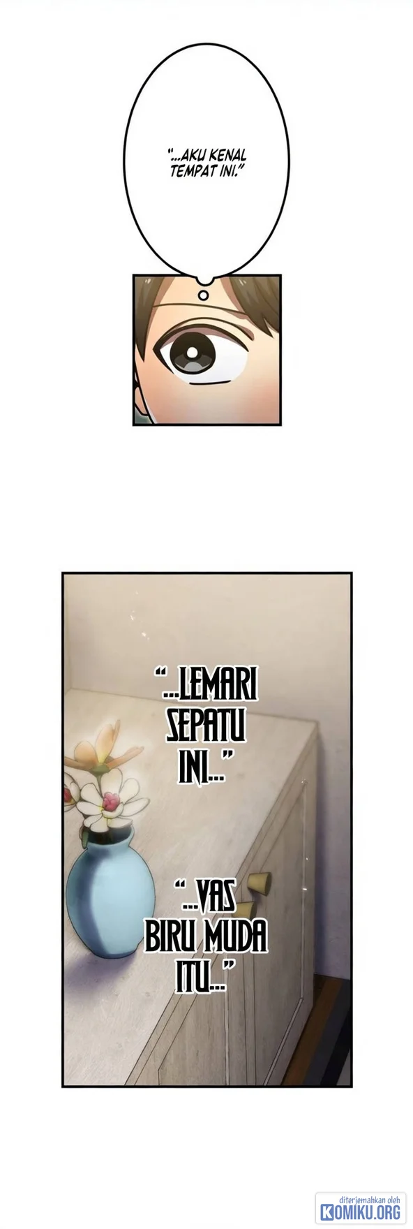 Savior of Divine Blood ~Draw Out 0.00000001% to Become the Strongest~ Chapter 168 Gambar 69