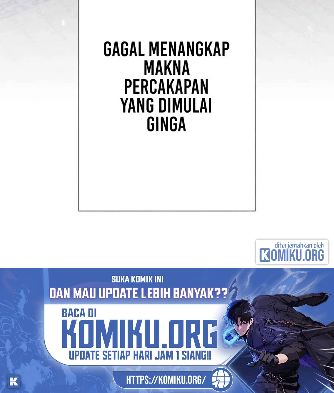 Savior of Divine Blood ~Draw Out 0.00000001% to Become the Strongest~ Chapter 169 Gambar 63