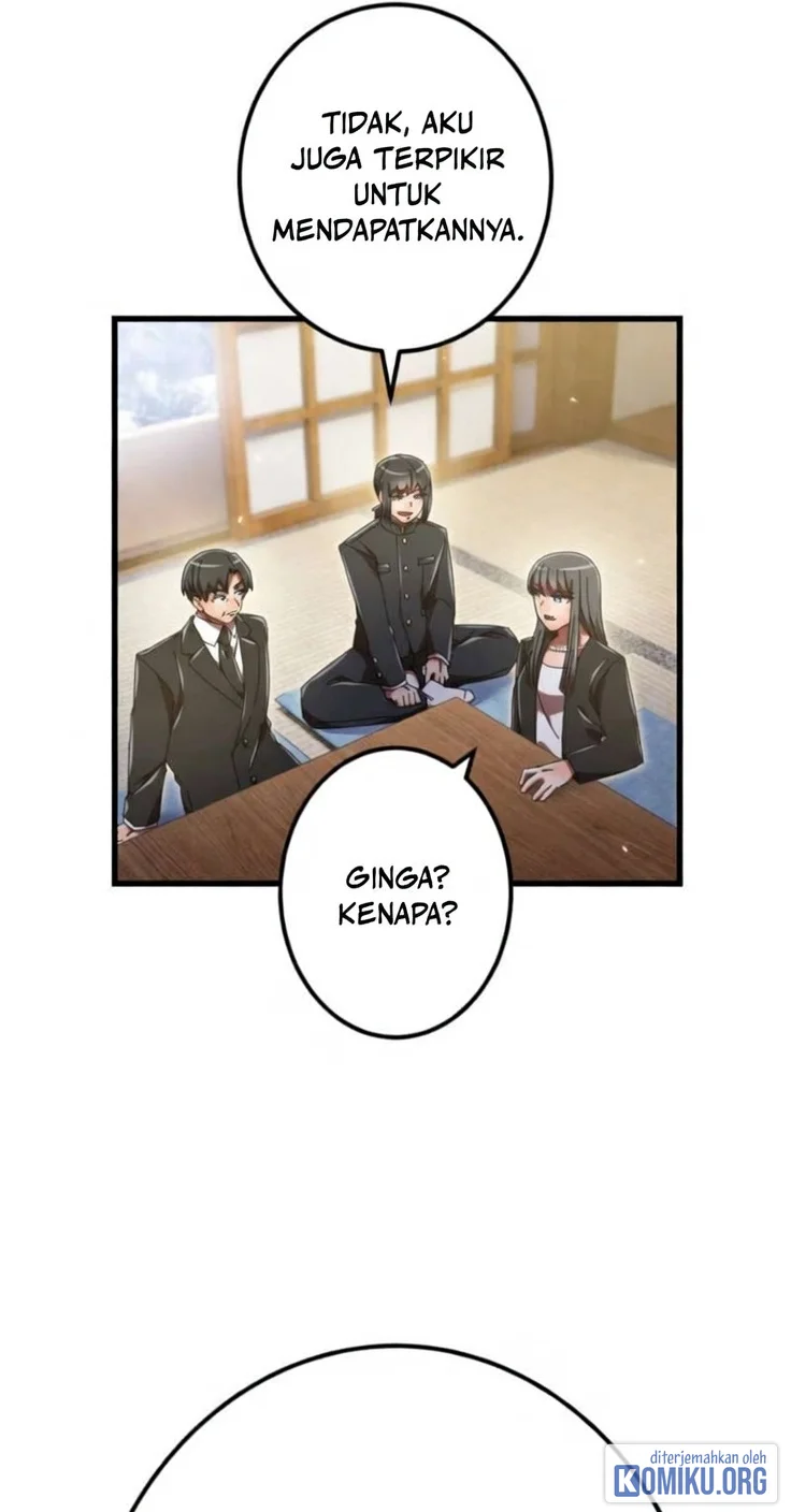 Savior of Divine Blood ~Draw Out 0.00000001% to Become the Strongest~ Chapter 169 Gambar 65