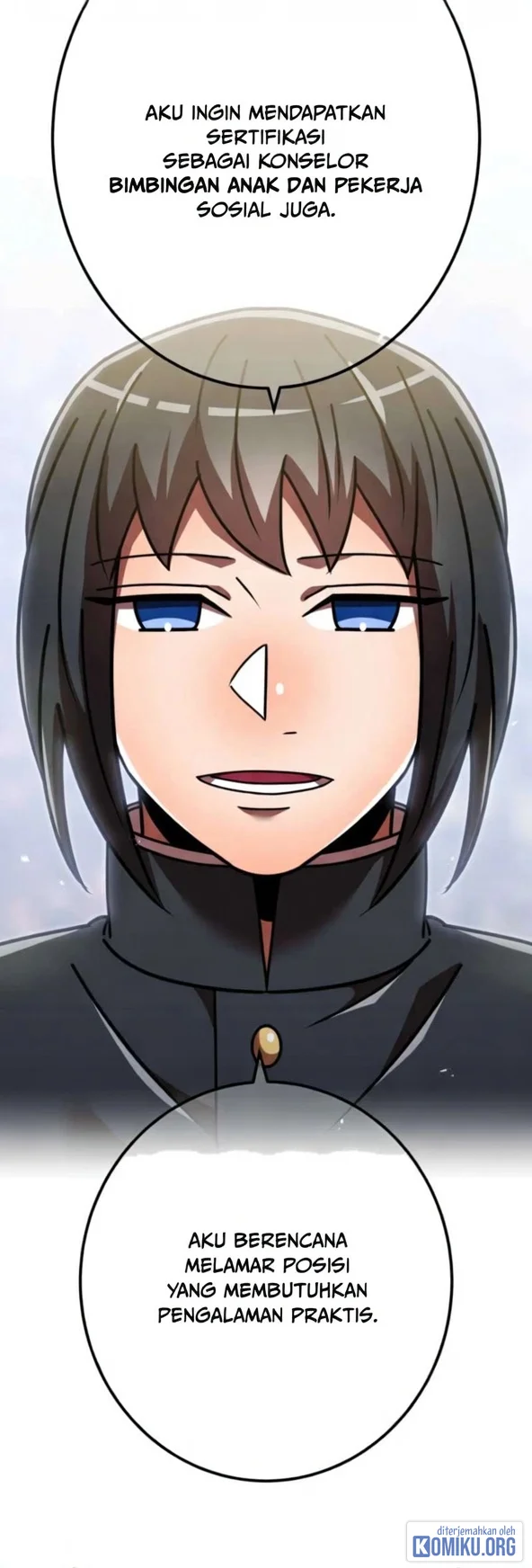 Savior of Divine Blood ~Draw Out 0.00000001% to Become the Strongest~ Chapter 169 Gambar 66