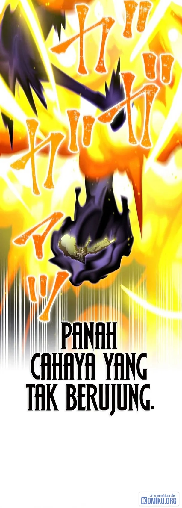 Savior of Divine Blood ~Draw Out 0.00000001% to Become the Strongest~ Chapter 170 Gambar 60