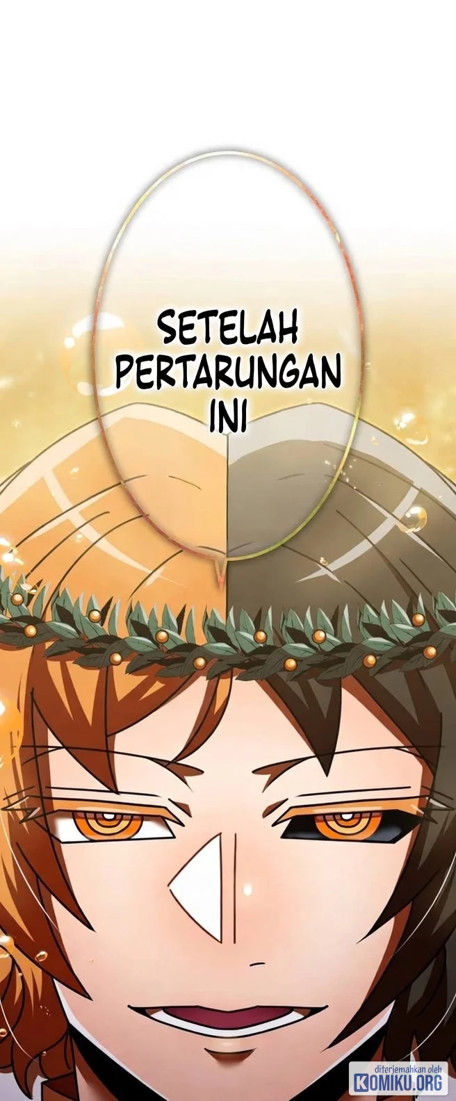 Savior of Divine Blood ~Draw Out 0.00000001% to Become the Strongest~ Chapter 173 Gambar 73